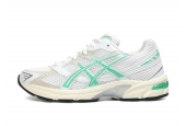 ASICS GEL-1130  WHITE/MALACHITE GREEN [1202A164 114] 