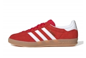 GAZELLE INDOOR BETTER SCARLET GUM [JI2063]