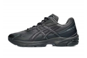 ASICS GEL-1130 NS  BLACK/GRAPHITE GREY [ASI23A413001] (ONLINE)