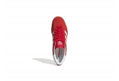 GAZELLE INDOOR BETTER SCARLET GUM [JI2063]