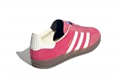 GAZELLE INDOOR "PINK CLOUD WHITE" [IF1809]