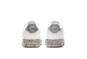 AIR FORCE 1 RECYCLED WOOL PACK – WHITE (GS) [DB2813-100]