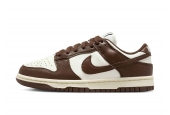 DUNK LOW CACAO WOW [DD1503-124]
