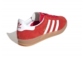 GAZELLE INDOOR BETTER SCARLET GUM [JI2063]