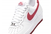 AIR FORCE 1 LOW '07 XLD VALENTINE'S DAY 2024 [FQ7626-100]