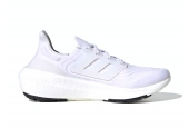 ULTRA BOOST LIGHT TRIPLE WHITE [GY9350]