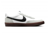 KILLSHOT 2 LEATHER WHITE BLACK GUM DARK BROWN [HF1054-100]