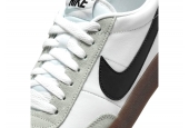 KILLSHOT 2 LEATHER WHITE BLACK GUM DARK BROWN [HF1054-100]