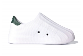 ADIFOM SUPERSTAR WHITE COLLEGIATE GREEN [IF6182]