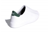 ADIFOM SUPERSTAR WHITE COLLEGIATE GREEN [IF6182]