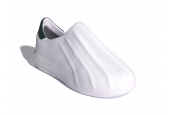 ADIFOM SUPERSTAR WHITE COLLEGIATE GREEN [IF6182]