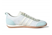 ADIDAS VS JOG 2.0 'WHITE BLUE' [JI2434]