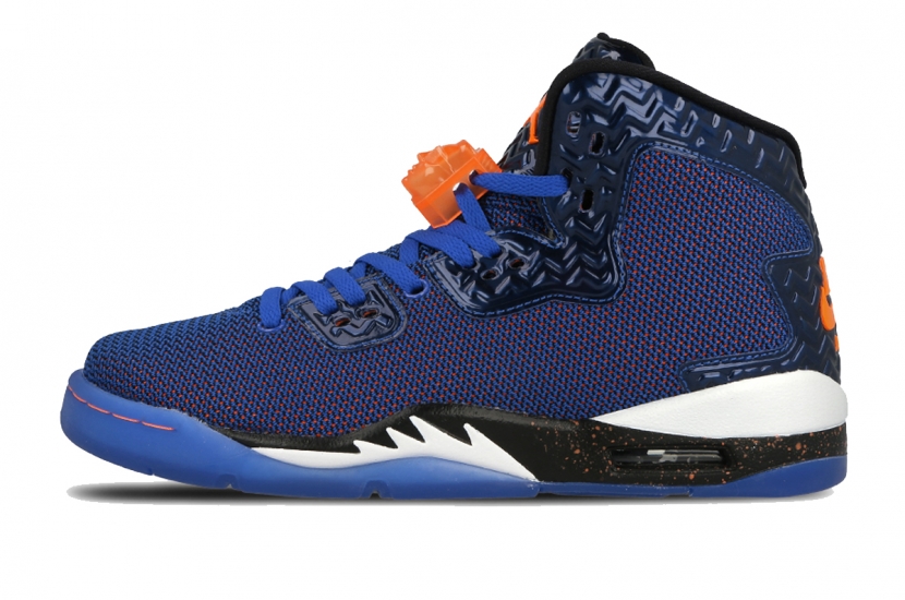 AIR JORDAN SPIKE FORTY [807542-405]