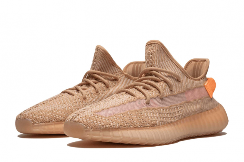 ADIDAS YEEZY 350 V2 CLAY [EG7490]