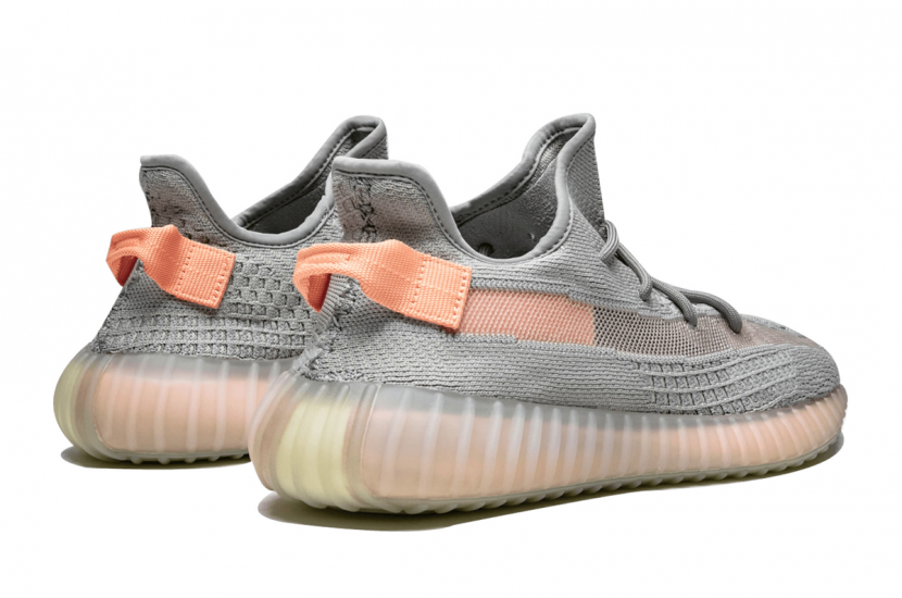 ADIDAS YEEZY 350 V2 TRUE FORM [EG7492]