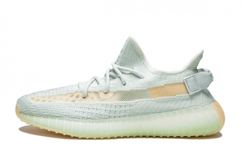 ADIDAS YEEZY 350 V2 HYPER SPACE [EG7491]