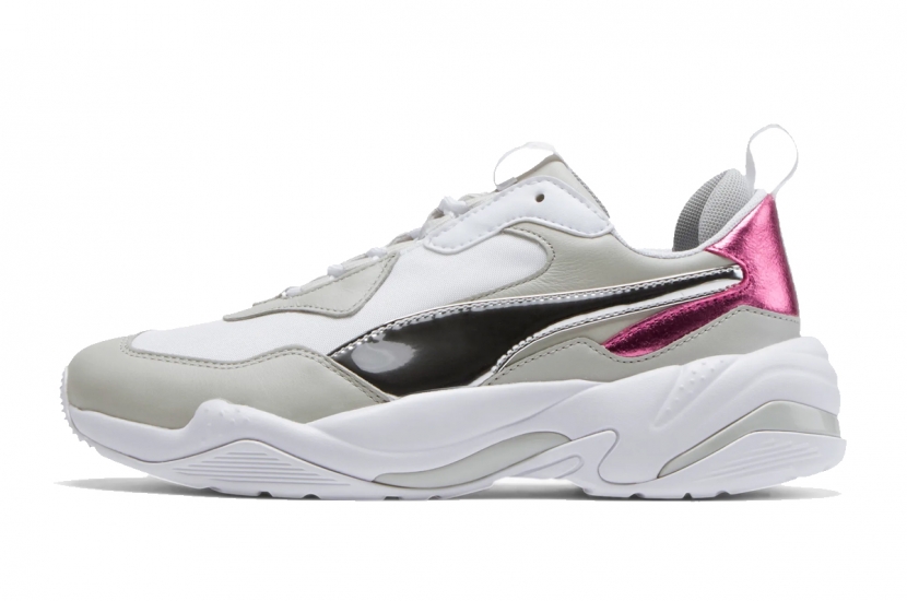 PUMA THUNDER ELECTRIC FEMMES [367998-03]