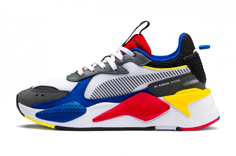 PUMA RS-X TOYS [369628-02]