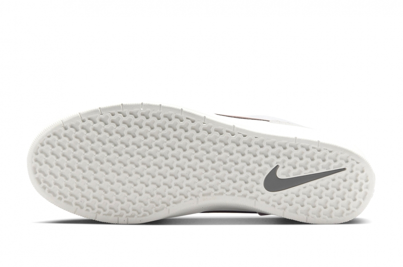 NIKE SB FORCE 58 ‘LIGHT SMOKE BURGUNDY [FQ7637-001]