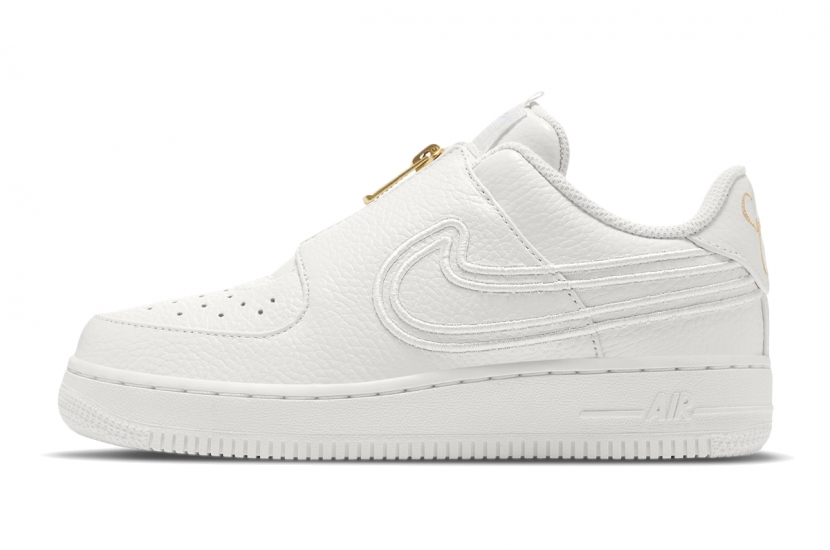 AIR FORCE 1 LOW LXX SERENA SUMMIT WHITE [DM5036-100]