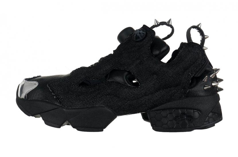 REEBOK INSTAPUMP FURY OG HALLOWEEN [AR1716]