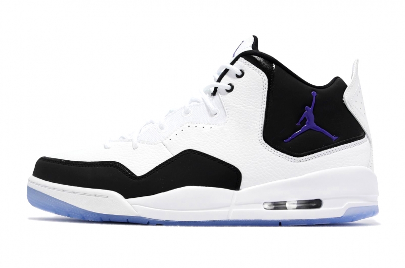 AIR JORDAN COURTSIDE 23 CONCORD [AR1000-104]
