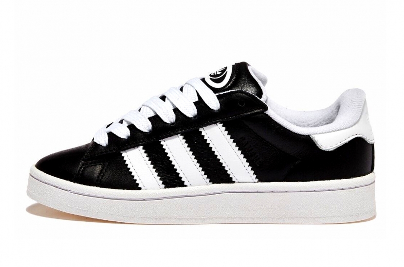 SAMBA OG CLOUD WHITE CORE BLACK GS [IE3675]