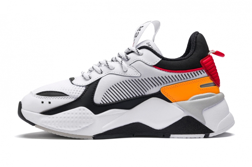 PUMA RSX TRACKS JR [369629-02]