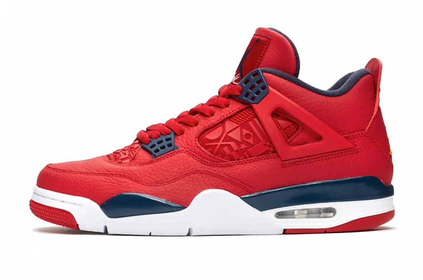 AIR JORDAN 4 FIBA [CI1184-617]