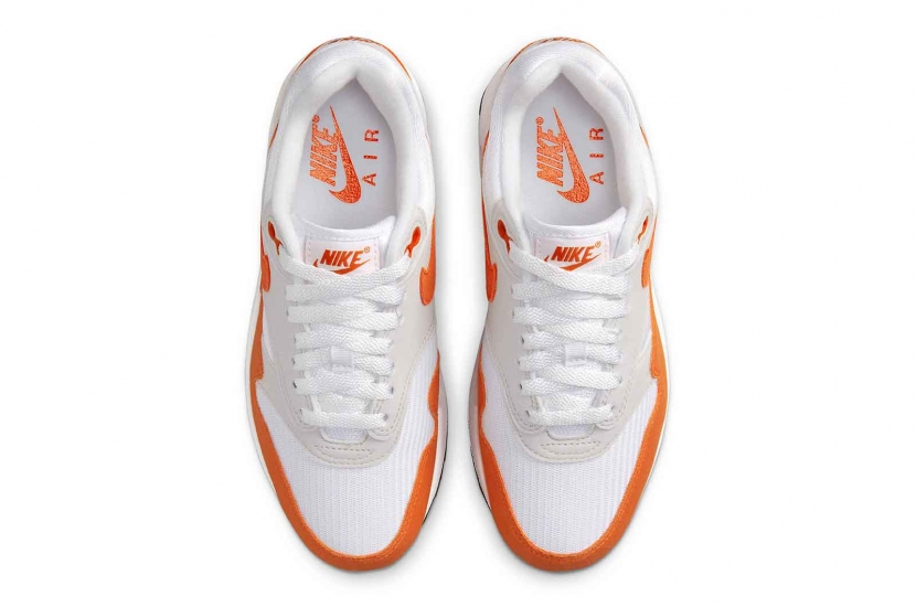 AIR MAX 1 SAFETY ORANGE [DZ2628-002]