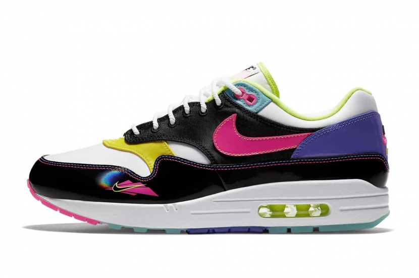 AIR MAX 1 HYPER PINK [CZ7920-001]