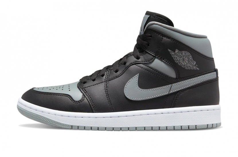 AIR JORDAN 1 MID SHADOW [BQ6472-007]