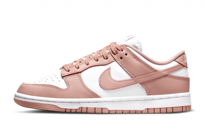 DUNK LOW ROSE WHISPER [DD1503-118]