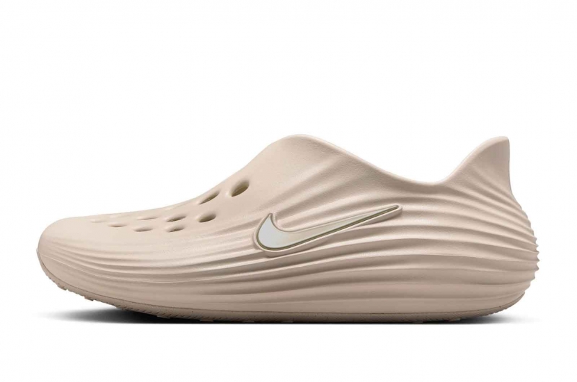 NIKE REACTX REJUVEN8 LIGHT OREWOOD BROWN [HV5060-100]