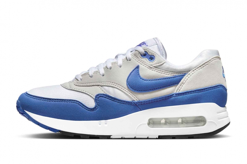 AIR MAX 1 86 ROYAL  [DO9844-101]