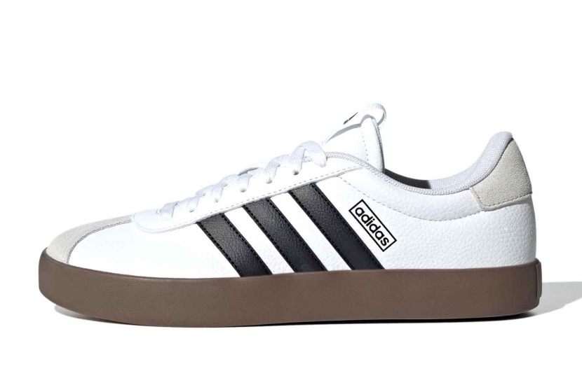 VL COURT 3.0 WHITE BLACK [ID6285]
