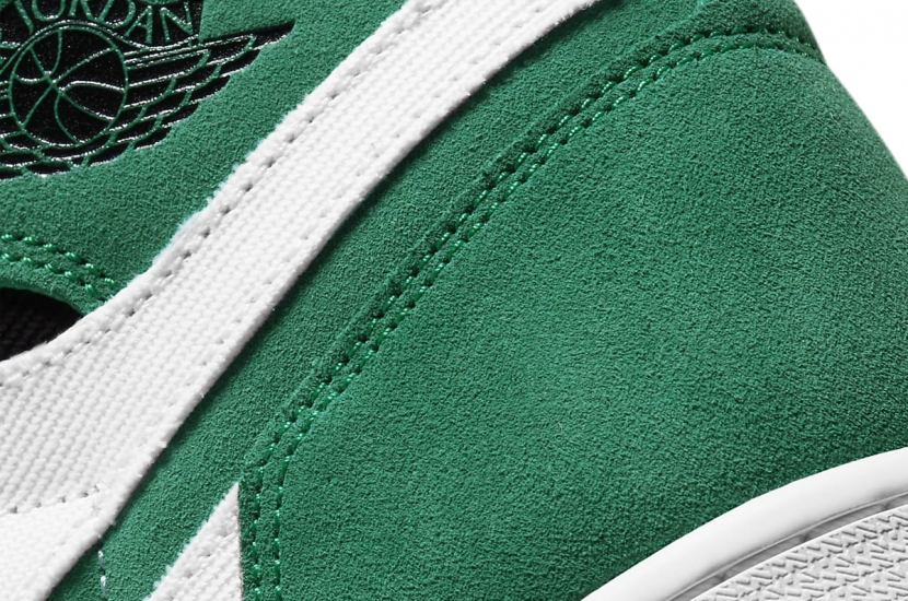 AIR JORDAN 1 ZOOM HIGH STADIUM GREEN [CT0978-300]