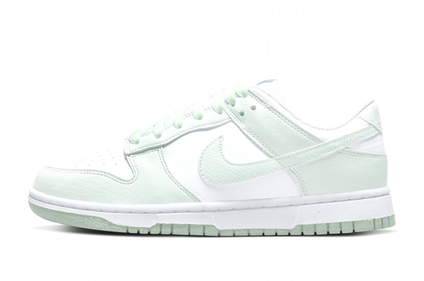 DUNK LOW NEXT NATURE WHITE MINT W [DN1431-102]