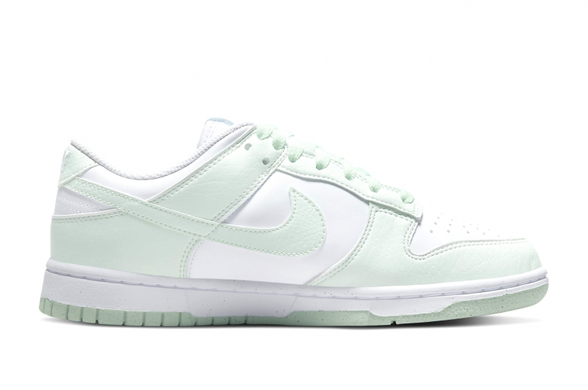 DUNK LOW NEXT NATURE WHITE MINT W [DN1431-102]