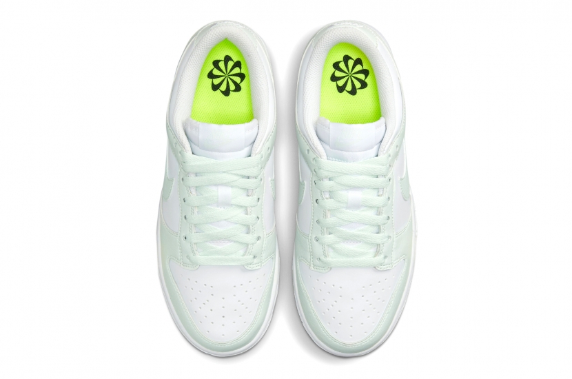 DUNK LOW NEXT NATURE WHITE MINT W [DN1431-102]