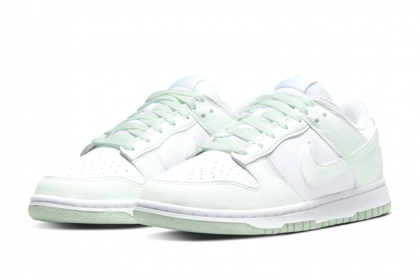 DUNK LOW NEXT NATURE WHITE MINT W [DN1431-102]
