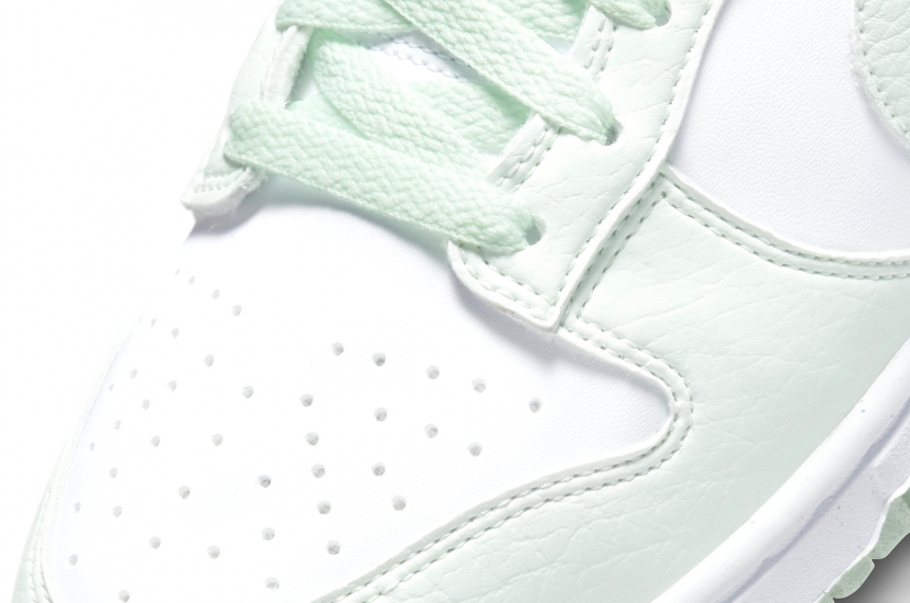 DUNK LOW NEXT NATURE WHITE MINT W [DN1431-102]