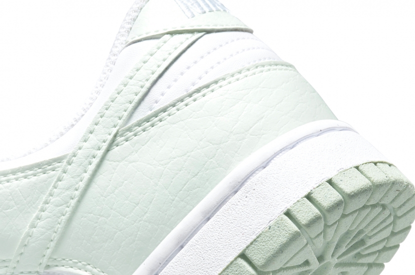 DUNK LOW NEXT NATURE WHITE MINT W [DN1431-102]