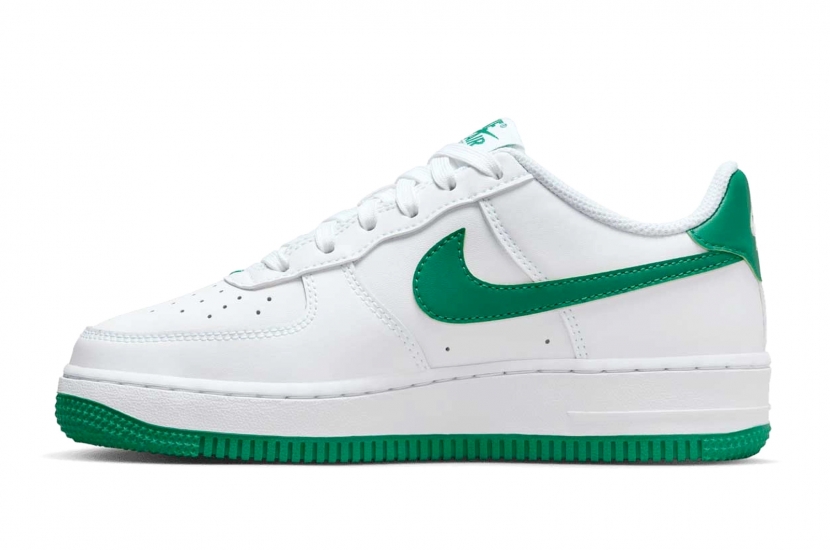 AIR FORCE 1 MALACHITE [FV5948-103]