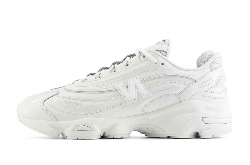 NEW BALANCE 1000 REFLECTION SEA SALT [M1000BW]