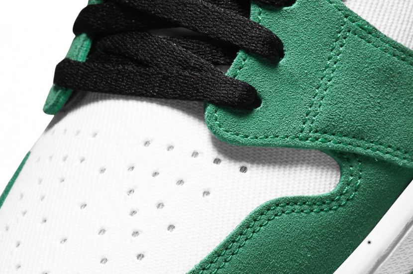 AIR JORDAN 1 ZOOM HIGH STADIUM GREEN [CT0978-300]