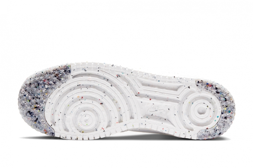 AIR FORCE 1 CRAFTER SUMMIT WHITE [CT1986-100 | CZ1524-100] (Ố UPPER)