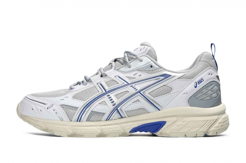 ASICS GEL-NUNOBIKI "WHITE SAPPHIRE" [1203A536-100]