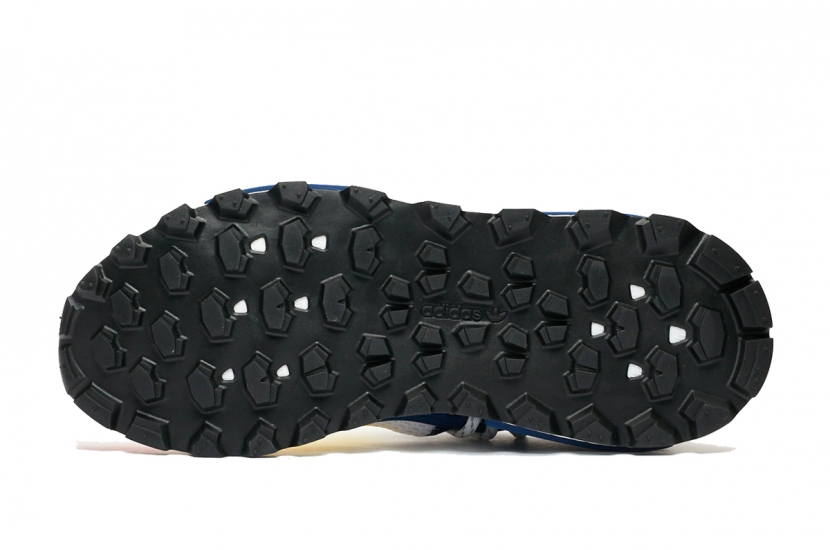 NMD HU PHARRELL X BILLIONAIRE BOYS CLUB MULTI-COLOR [BB9544]