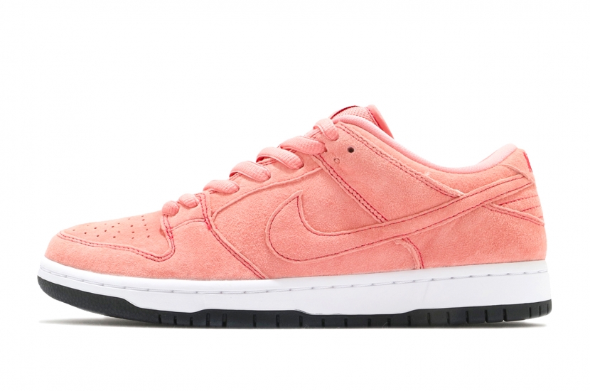 NIKE SB DUNK LOW PINK PIG [CV1655-800]